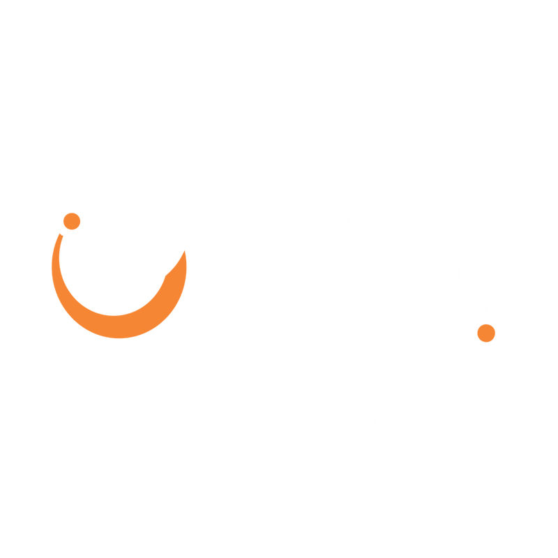 Olalá Viajes